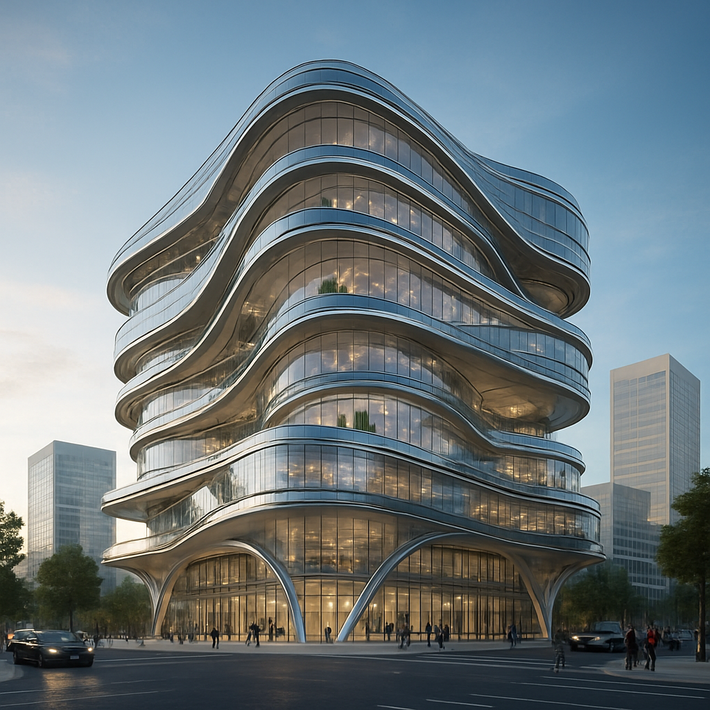 office building of the future-2