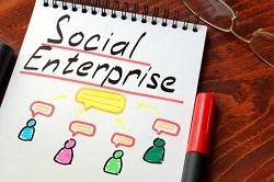Social Enterprise Aandeelhouders BVm
